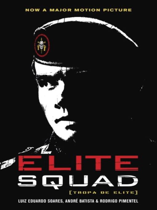 Cover image for Elite Squad
